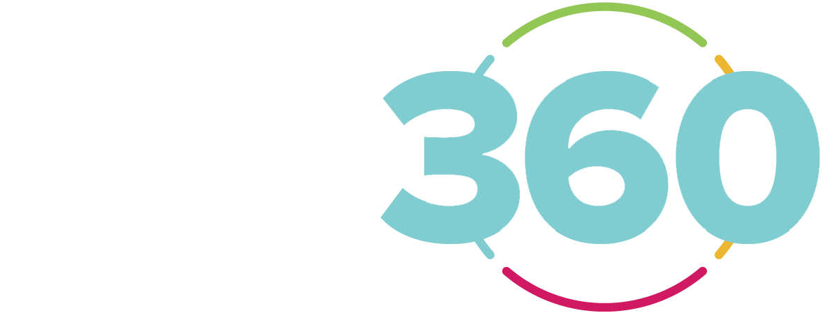 Go360 Logo